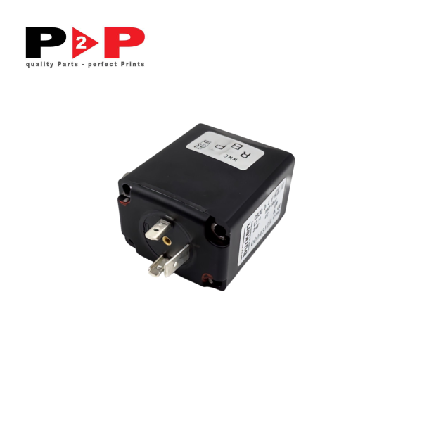 Van điện từ máy in KBA – Mã phụ tùng: 00043129