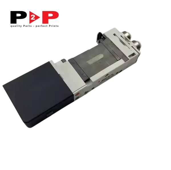 Van điện từ máy in Mitsubishi – Mã phụ tùng: SQ2241D-5L0-C6
