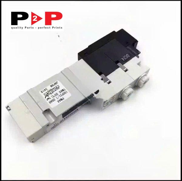 Van điện từ máy in offset Komori – Mã phụ tùng: A05GD25X-1P