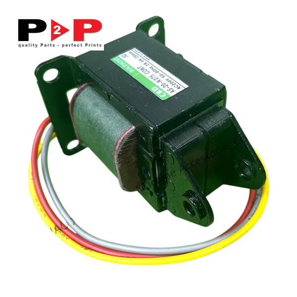 Van điện từ máy in offset Komori – Mã phụ tùng: AS-20-N275