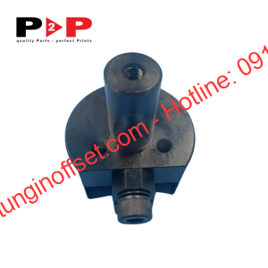 Vỏ ổ bi KGB3727 máy in Mitsubishi – Mã phụ tùng: KGB3727