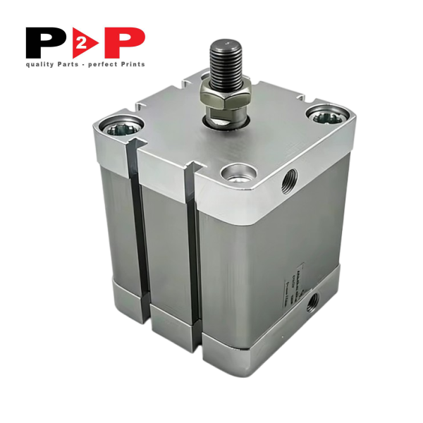 Xi Lanh Khí Nén Máy In KBA – Mã phụ tùng: ADN-50-40-A-P-A