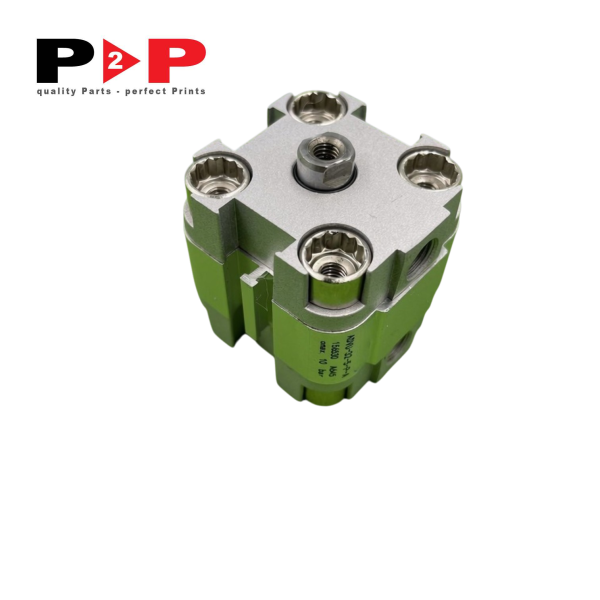 Xi lanh khí nén KBA – Mã phụ tùng: ADVU-32-5-P-A