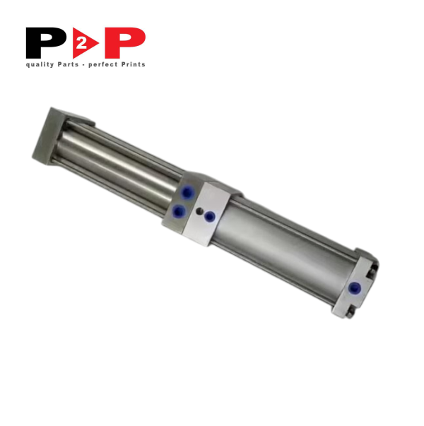 Xi lanh khí nén máy in KBA – Mã phụ tùng: SZ-DS-50/50-200