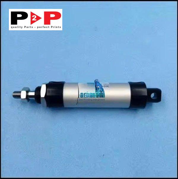 Xi lanh khí nén máy in Komori – Mã phụ tùng: JG2-20-25-C-E-KP-01