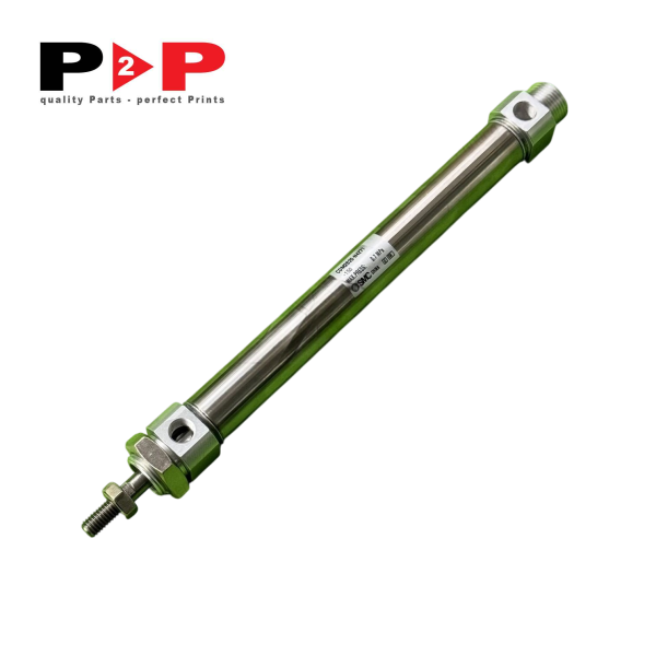 Xi lanh khí nén máy in Offset Mitsubishi – Mã phụ tùng: CDM2B20-N4271-150