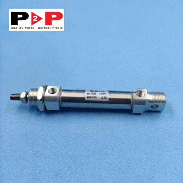 Xi lanh khí nén máy in offset Komori – Mã phụ tùng: CD85N20-50-B
