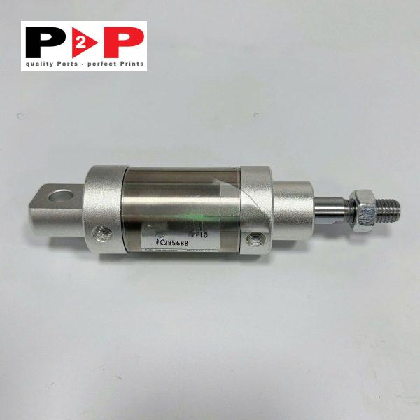Xi lanh khí nén máy in offset Komori – Mã phụ tùng: CMK2-CC-40-10