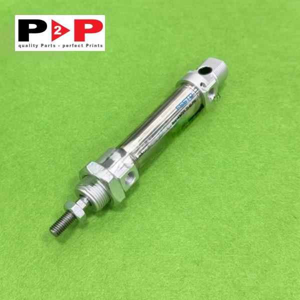Xi lanh khí nén máy in offset Komori – Mã phụ tùng: DSN-20-40-PPV