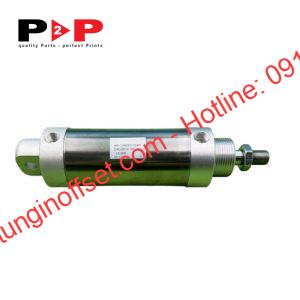 Xilanh Máy In Offset Komori – Mã Phụ Tùng: DA50X50-8B-3138W