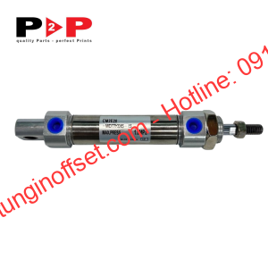 Xilanh khí nén Mitsubishi – Mã phụ tùng: CM2E20-WD77K015-45