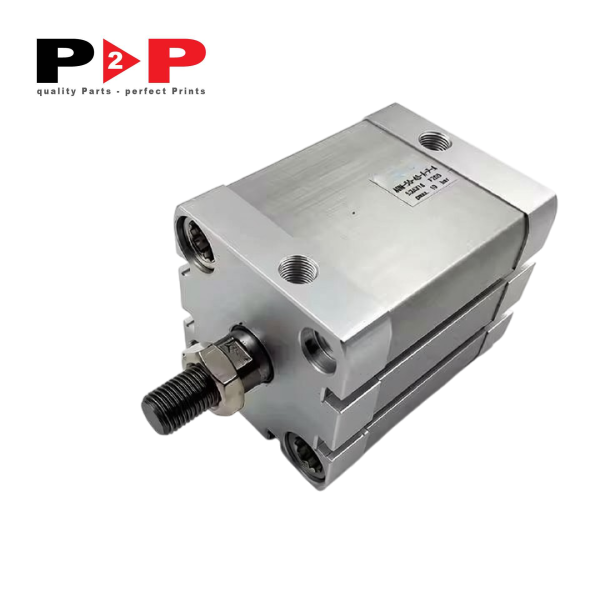 Xilanh khí nén máy in KBA – Mã phụ tùng: ADN-50-40-A-P-A
