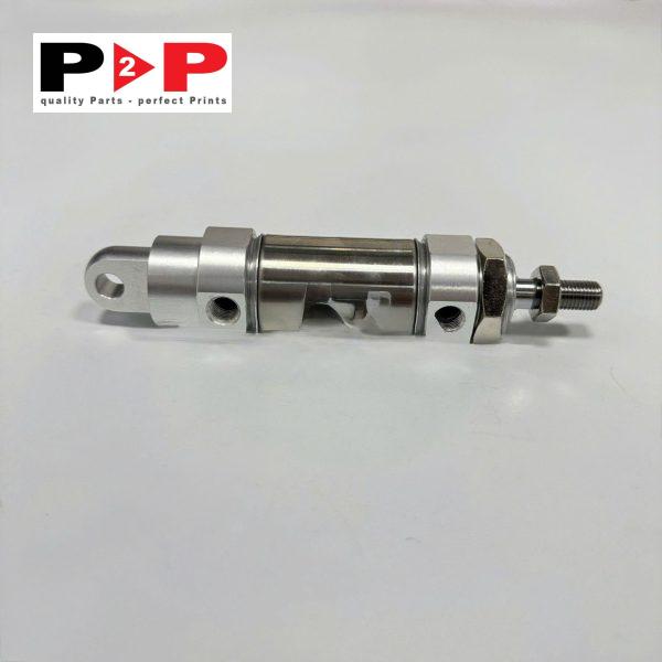 Xilanh khí nén máy in offset Komori – Mã phụ tùng: CM2B32-20-XB6