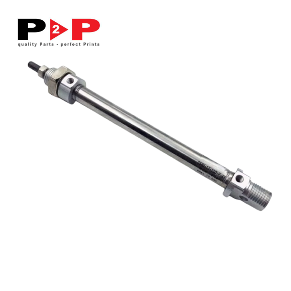 Xy lanh khí nén máy in KBA – Mã phụ tùng: DSNU-12-100-P-A