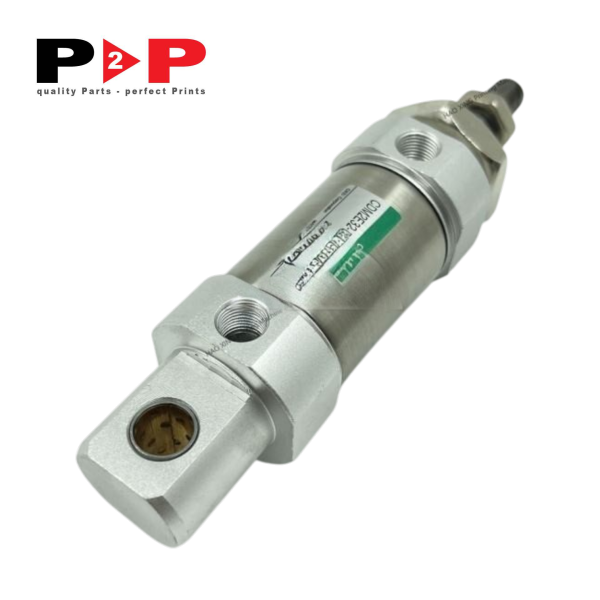 Xy lanh khí nén máy in Komori – Mã phụ tùng: CDM2E32-D2457-10
