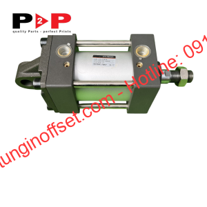 Xy lanh khí nén máy in Mitsubishi – Mã phụ tùng: CAICN80-47 / CAICN80-01-68081-1