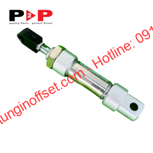 Xy lanh khí nén máy in Mitsubishi – Mã phụ tùng: CMK2-CC-20-12.5-FL152341