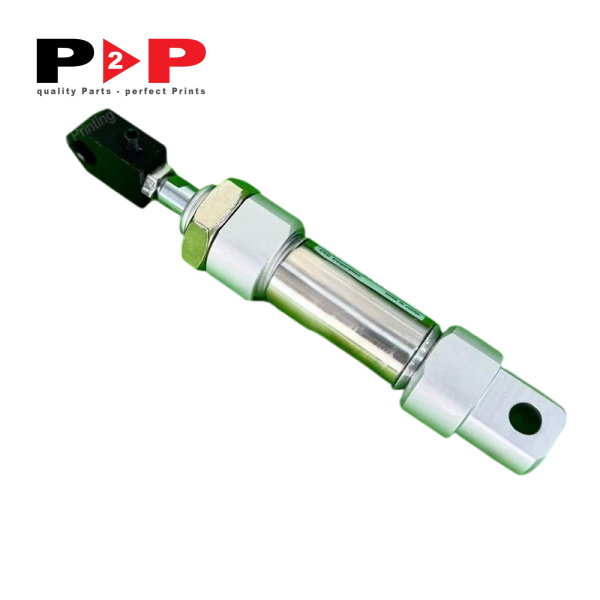 Xy lanh khí nén máy in Mitsubishi – Mã phụ tùng: CMK2-CC-20-12.5-FL152341