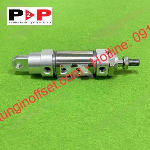 Xy lanh khí nén máy in offset Komori – Mã phụ tùng: CM2B32-20-XB6