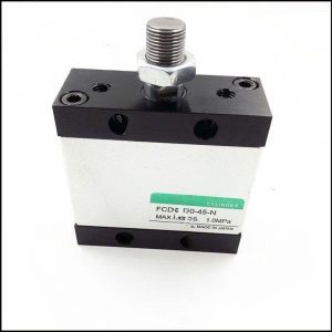 Xylanh Khí Nén Máy In Offset Komori – Mã phụ tùng: FCD-K-50-45-N