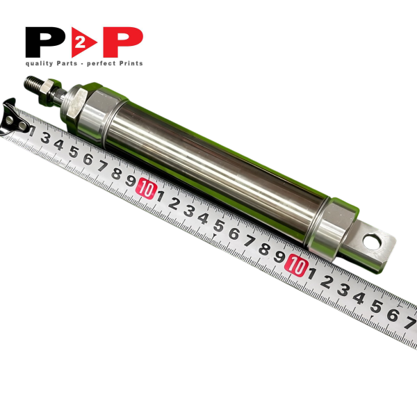 Xylanh khí nén máy in Mitsubishi – Mã phụ tùng: MA32X100-FB11-028