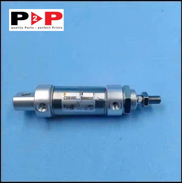 Xylanh khí nén máy in offset Komori – Mã phụ tùng: CDM2B32-25