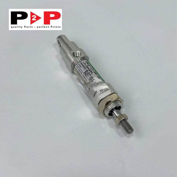 Xylanh khí nén máy in offset Komori – Mã phụ tùng: CMK2-CC-20-12-FL364894