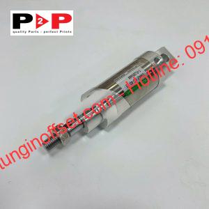 Xylanh khí nén máy in offset Komori – Mã phụ tùng: CMK2-CC-40-25