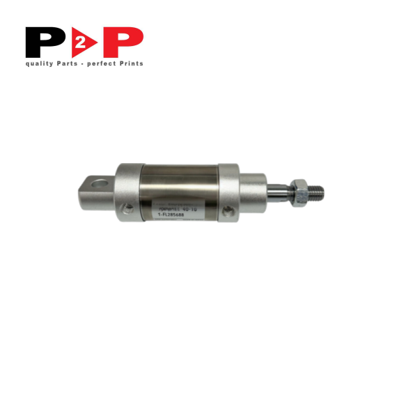 Xylanh khí nén máy in offset Komori – Mã phụ tùng: CMK2-CC-40-10