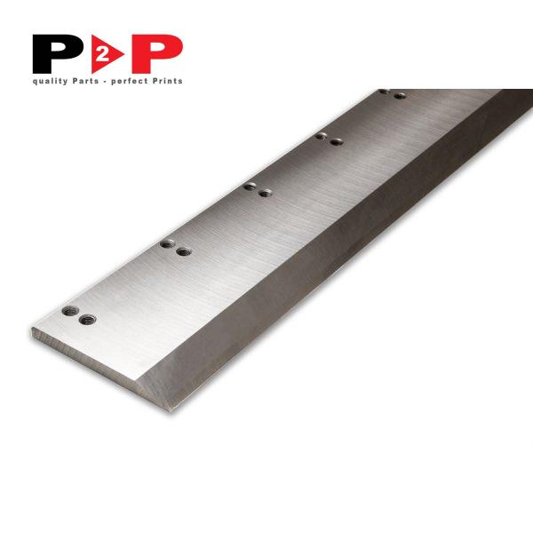 Dao cắt máy cắt giấy hợp kim Polar 155 - Kích thước 1790x160x13.75